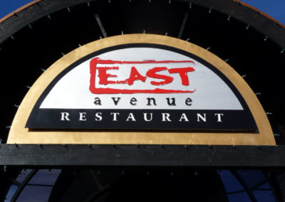 East Avenue Restaurant