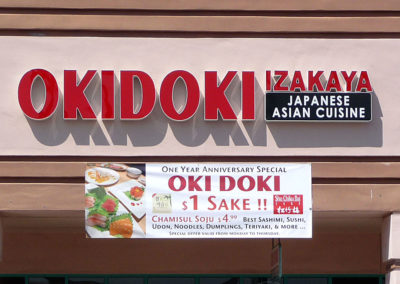 Okidoki