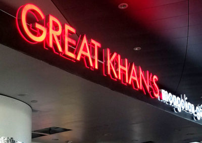 Great Khans