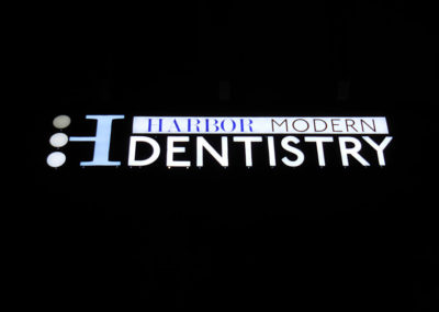 Harbor Modern Dentistry