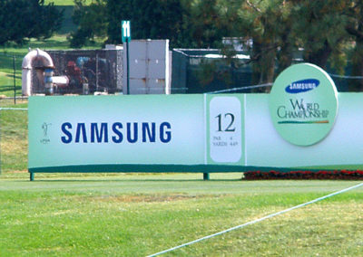 Samsung Championship Tour