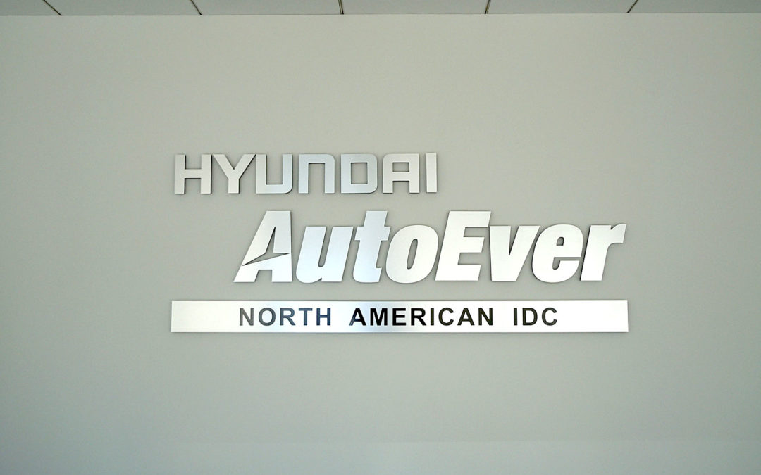 Hyundai AutoEver