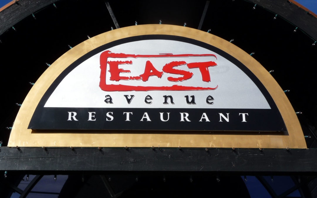 East Avenue Restaurant