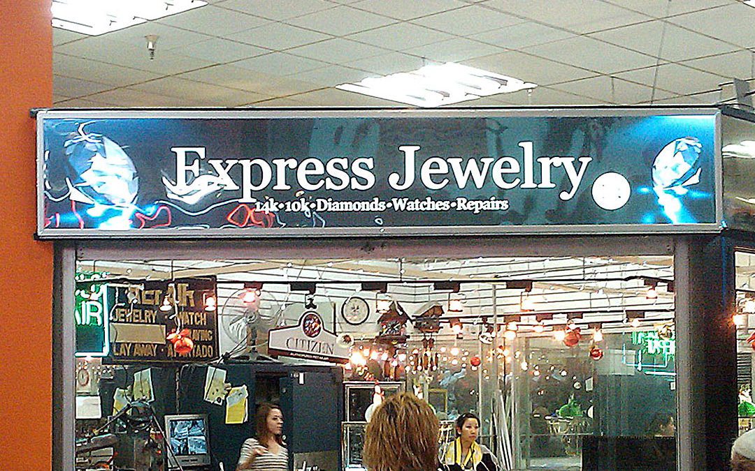 Express Jewelry