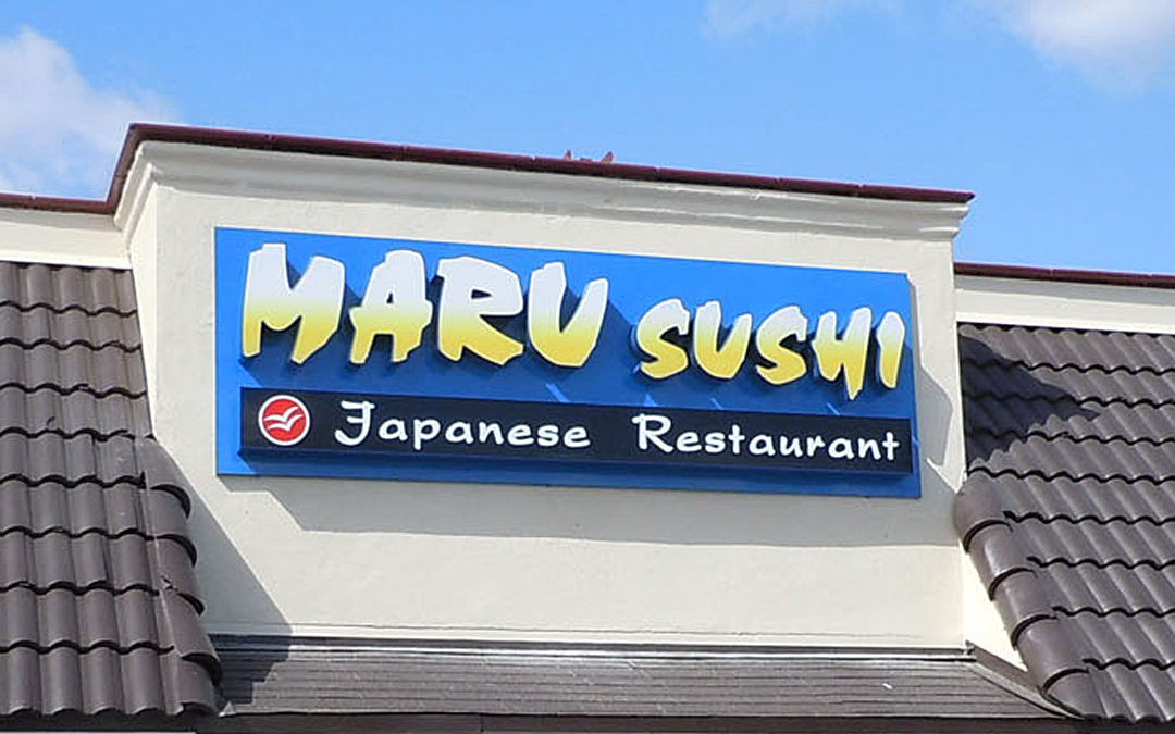 Maru Sushi