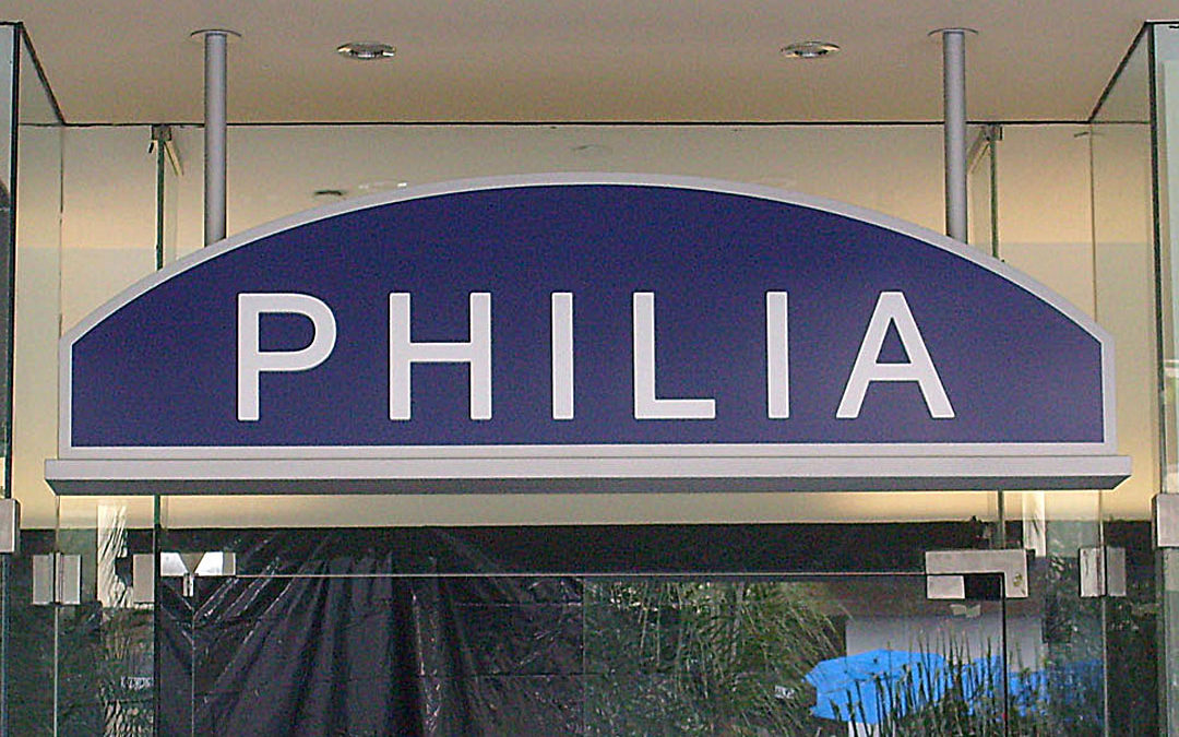 Philia