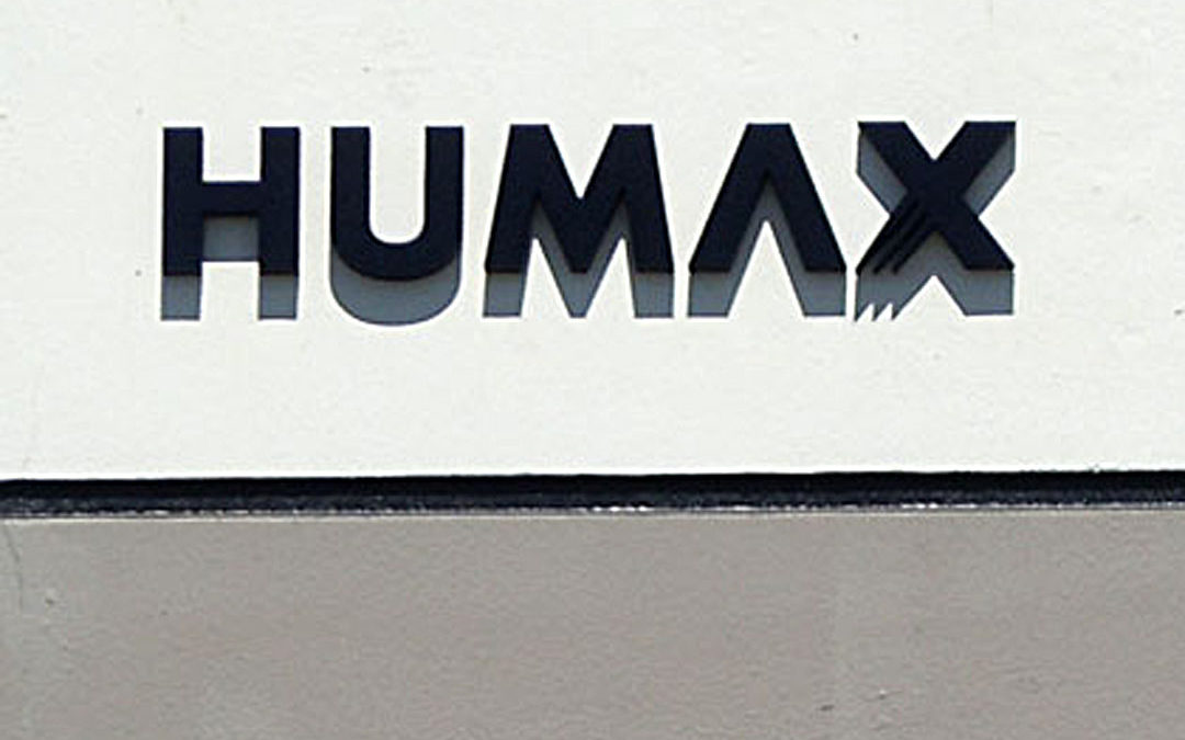 Humax